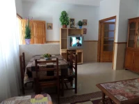 Location vacances Appartement F3 Béjaïa Tichy