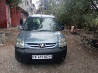 voitures-peugeot-partner-2007-origin-setif-algerie