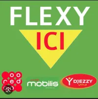 Carte sim flexy ooredoo mobilis
