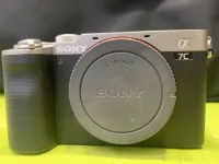 Sony a7c 