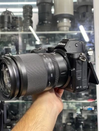 Nikon Z5