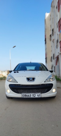 voitures-peugeot-206-plus-2012-souk-ahras-algerie