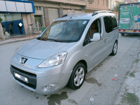 voitures-peugeot-partner-2010-tepee-allure-batna-algerie