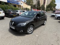 cars-renault-symbol-2018-bab-ezzouar-alger-algeria