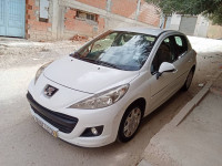 voitures-peugeot-207-2012-bordj-bou-arreridj-algerie