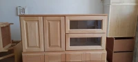 ELEMENT 4 PORTES RABBATANTES