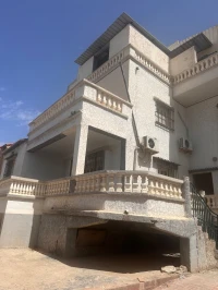 Location Villa Alger Ouled fayet