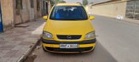 break-familiale-opel-zafira-2001-zmalet-el-emir-abdelkader-tiaret-algerie