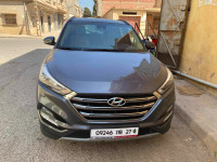 voitures-hyundai-tucson-2018-hassi-maameche-mostaganem-algerie