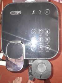 Macine a café Delonghi Nespresso Gran Latissima