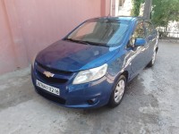 سيارات-chevrolet-sail-4-portes-2012-exclusive-دار-البيضاء-الجزائر