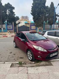 Ford Fiesta 2012 Titanium Sport pack thumbnail 2