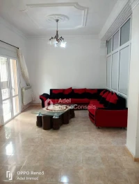 Location Appartement F3 Annaba Seraidi