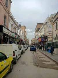 Location Local Annaba Annaba