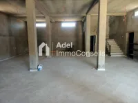Vente Immeuble El Tarf El taref
