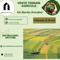 terrain-agricole-vente-annaba-ain-berda-algerie