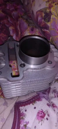 Cylindre orbit 150cc neuf