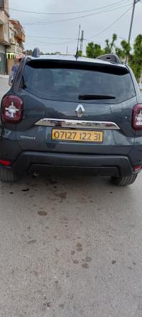 tout-terrain-suv-dacia-duster-2022-bir-el-djir-oran-algerie