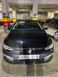 voitures-volkswagen-golf-8-2021-active-mohammadia-alger-algerie