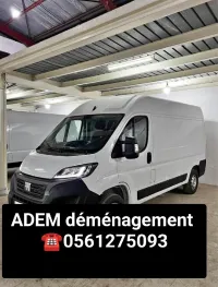 ADEM CHANGE LE DÉMÉNGEMENT 