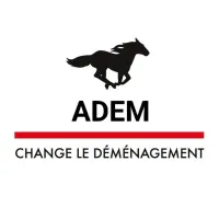 ADEM CHANGE LE Déménagement 