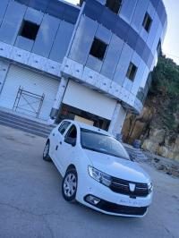 سيارات-dacia-sandero-2020-القل-سكيكدة-الجزائر