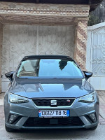 voitures-seat-ibiza-2018-لهاي-بلوس-cheraga-alger-algerie