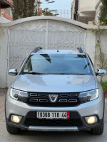 voitures-dacia-sandero-2018-stepway-cheraga-alger-algerie