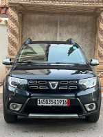 voitures-dacia-sandero-2019-cheraga-alger-algerie