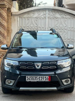 voitures-dacia-sandero-2019-stepway-cheraga-alger-algerie