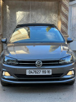 voitures-volkswagen-polo-2019-cheraga-alger-algerie