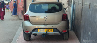 voitures-dacia-sandero-2019-stepway-saoula-alger-algerie