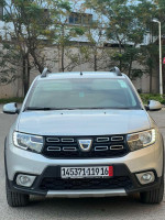 voitures-dacia-sandero-2019-stepway-cheraga-alger-algerie