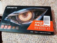 carte-graphique-gigabyte-radeon-rx-6500-xt-3-ventilateur-tizi-ouzou-algerie