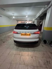 سيارات-skoda-kamiq-gt-2025-premium-edition-سطيف-الجزائر