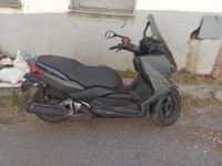 دراجات-نارية-وسكوترات-yamaha-xmax-2014-الجزائر-وسط