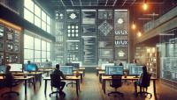 إشهار-و-اتصال-developpeur-full-stack-بوينان-البليدة-الجزائر
