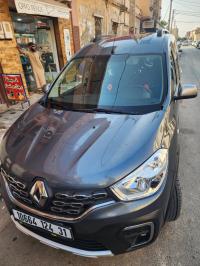 السيارات-النفعية-renault-kangoo-stepway-2024-سيق-معسكر-الجزائر