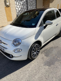 voitures-fiat-500-2024-dolce-vita-boufarik-blida-algerie