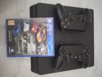 PS4 slim 500GB