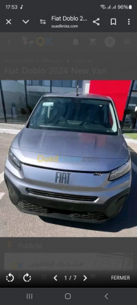 utilitaire-fiat-doblo-2025-setif-algerie