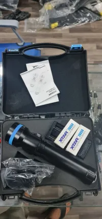 torche xtar d26 2500