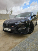 voitures-skoda-octavia-2022-vrs-sefiane-batna-algerie