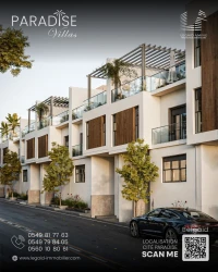 Vente Villa Oran Oran