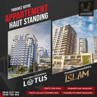 Vente Appartement Oran Bir el djir