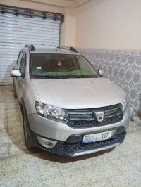 voitures-dacia-sandero-2017-stepway-sidi-bel-abbes-algerie