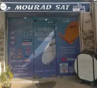 Installation et Reglage tt les modèles des paraboles demo tv 