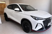 voitures-changan-x5-plus-2026-laghouat-algerie