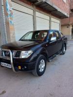 pickup-nissan-navara-2010-elegance-4x2-biskra-algerie