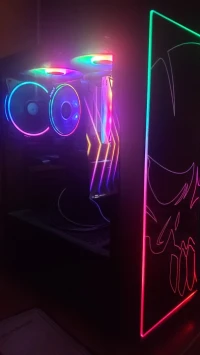 PC GAMER RYZEN 5 3600 RAM 16GB XPG